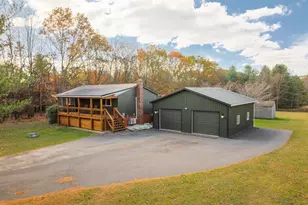 1015 Pysell Rd, Mc Henry, MD 21541 - Photo 1