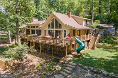 2411 Lake Shore Drive, Oakland, MD 21550 - Photo 1