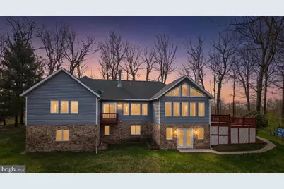 790 Sunset Ridge Drive, Mc Henry, MD 21541 - Photo 1