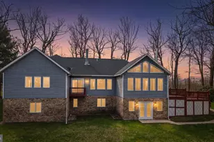 790 Sunset Ridge Dr, Mc Henry, MD 21541 - Photo 1