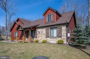 94 Chimney Rock Ln, Mc Henry, MD 21541 - Photo 1