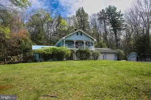 1740 Old Crellin Rd, Oakland, MD 21550 - Photo 1