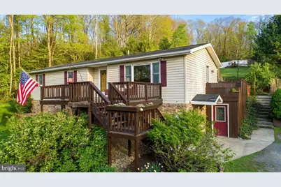 29 Woodmont Lane, Oakland, MD 21550 - Photo 1