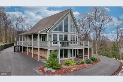 1295 Mountainview Drive, Oakland, MD 21550 - Photo 1