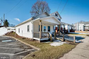 128 Main St, Grantsville, MD 21536 - Photo 1