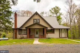 17921 Garrett Hwy, Oakland, MD 21550 - Photo 1