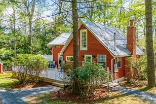 158 Oak Way Rd, Swanton, MD 21561 - Photo 1