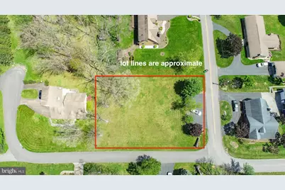 Lot 2 Oak Breeze Lane, Oakland, MD 21550 - Photo 1