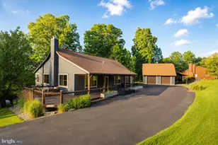 253 Gleanings Dr, Mc Henry, MD 21541 - Photo 1