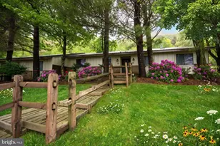 1724 Mosser Rd, Mc Henry, MD 21541 - Photo 1