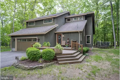 62 Middleton Road, Oakland, MD 21550 - Photo 1