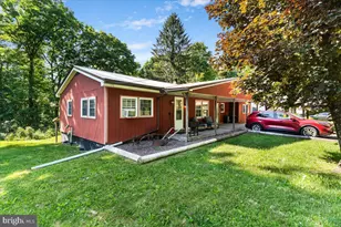 4249 Chestnut Ridge Rd, Grantsville, MD 21536 - Photo 1