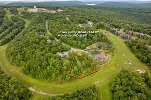 Lot 87 Lower Camp Rd, Mc Henry, MD 21541 - Photo 1