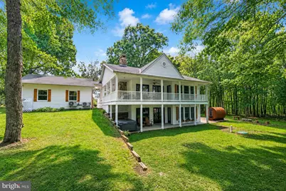 101 Sobriety Way, Oakland, MD 21550 - Photo 1