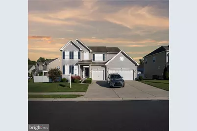 1307 N Sewards Court, Aberdeen, MD 21001 - Photo 1