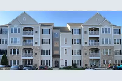 1402 Joppa Forest Drive #12, Joppa, MD 21085 - Photo 1