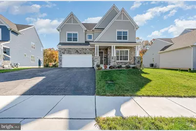 1823 Braavos Court, Bel Air, MD 21015 - Photo 1