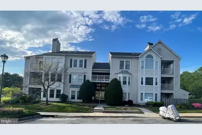 904 Martell Court #904-E, Bel Air, MD 21014 - Photo 1