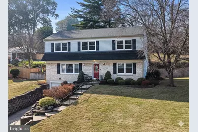 707 Linwood Avenue, Bel Air, MD 21014 - Photo 1