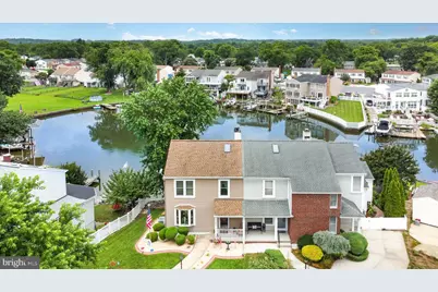 124 Ravenswood Court, Joppa, MD 21085 - Photo 1