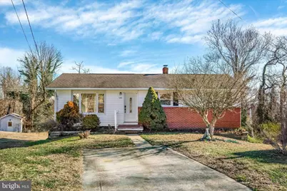 128 Francis Street, Havre de Grace, MD 21078 - Photo 1