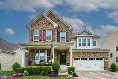 734 Falcon Lane, Aberdeen, MD 21001 - Photo 1