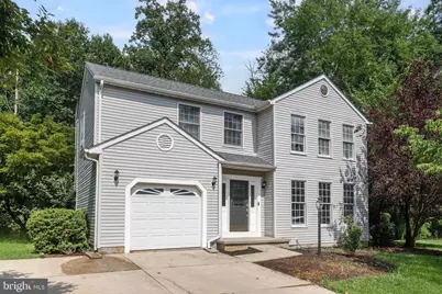 400 Birchwood Manor Lane, Bel Air, MD 21014 - Photo 1