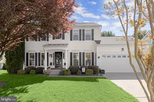 2815 Lanarkshire Way, Abingdon, MD 21009 - Photo 1