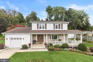 2123 Round Hill Rd, Fallston, MD 21047 - Photo 1