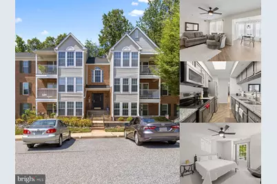 3105 Cardinal Way #3105-H, Abingdon, MD 21009 - Photo 1