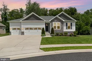 3618 Sweet Allie Ct, Aberdeen, MD 21001 - Photo 1