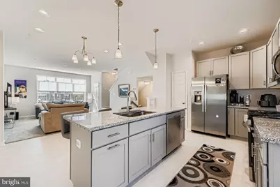 1053 Flint Court #54, Joppa, MD 21085 - Photo 1