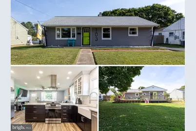 103 S Reed Street, Bel Air, MD 21014 - Photo 1