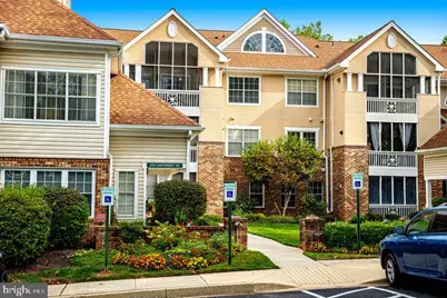 292 Canterbury Road #292-N, Bel Air, MD 21014 - Photo 1