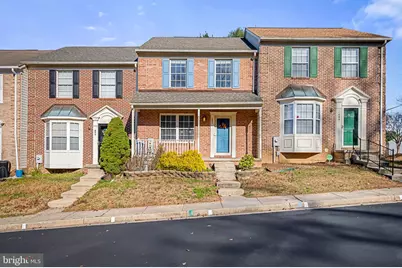 497 Ashton Lane, Abingdon, MD 21009 - Photo 1