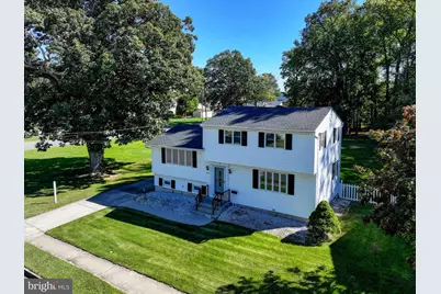 609 S Rogers Street, Aberdeen, MD 21001 - Photo 1