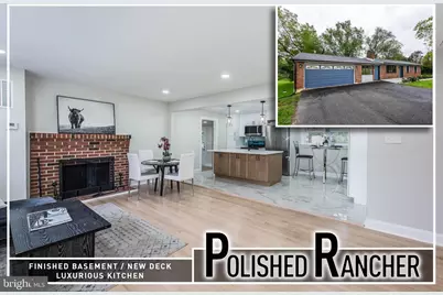 601 Beavers Court, Joppa, MD 21085 - Photo 1