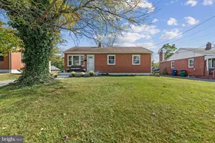 73 Baker St, Aberdeen, MD 21001 - Photo 1