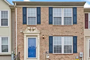 5072 Bristle Cone, Aberdeen, MD 21001 - Photo 1