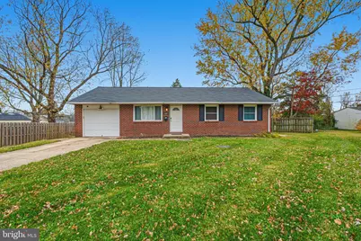 603 Tupelo Court, Edgewood, MD 21040 - Photo 1