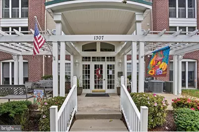 1307 Scottsdale Drive #317, Bel Air, MD 21015 - Photo 1
