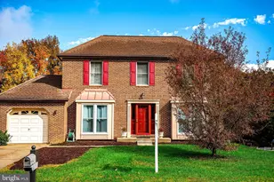 1415 Valley Forge Way, Abingdon, MD 21009 - Photo 1