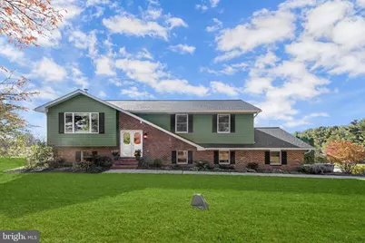 4174 Norrisville Road, White Hall, MD 21161 - Photo 1
