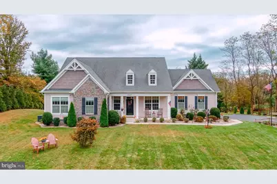 2625 Medical Hall Road W, Bel Air, MD 21015 - Photo 1