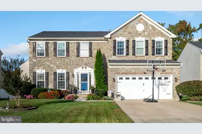 1106 Camberley Court, Abingdon, MD 21009 - Photo 1