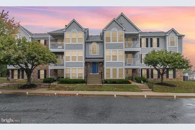 1401 Sage Lane #1401-M, Belcamp, MD 21017 - Photo 1