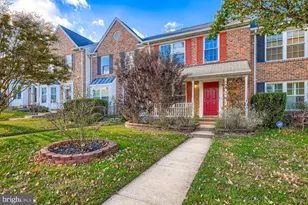 226 Hunters Run Terrace, Bel Air, MD 21015 - Photo 1
