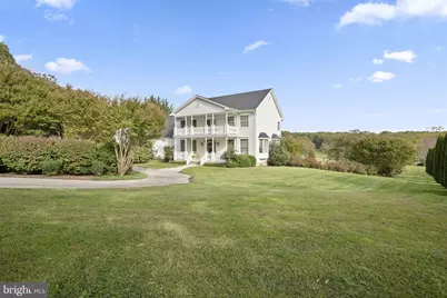 2183 Amoss Mill Road, Pylesville, MD 21132 - Photo 1