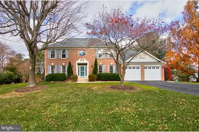 2502 Lady Ann Court, Churchville, MD 21028 - Photo 1