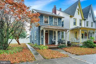 556 Congress Ave, Havre de Grace, MD 21078 - Photo 1